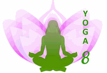 Yoga logo